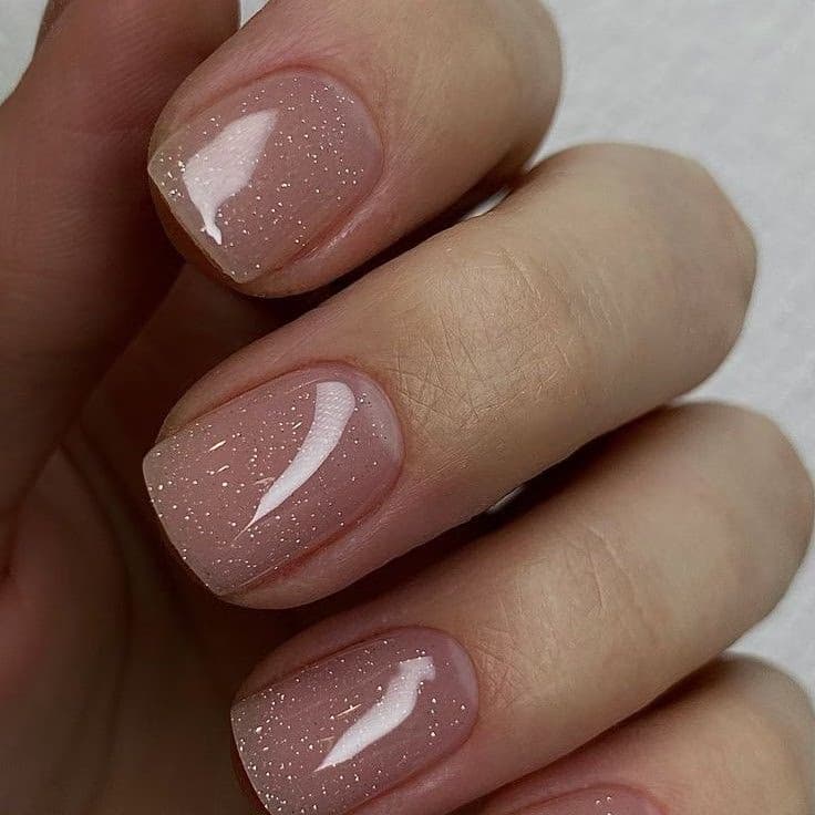 Творчий дизайн нігтів — б'юті-студія Symbol Kraków